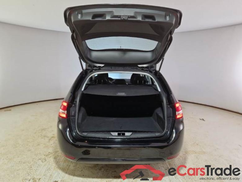 PEUGEOT 308 2014 WAGON SW ACTIVE BLUEHDI 120CV EAT6 SeS AUT. #5