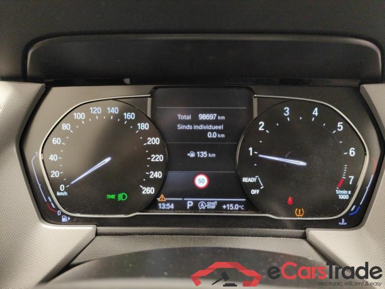 BMW 1 Reeks Hatch 116iA (80 kW) 5d #6