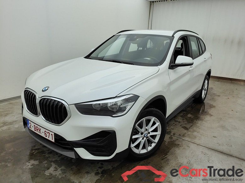 BMW X1 sDrive16dA (85 kW) 5d #1
