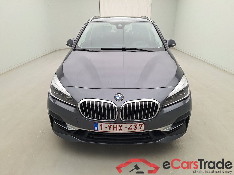 BMW, 2-serie Act.Tour '18, BMW 2 Reeks Active Tourer 225i xDrive 5d