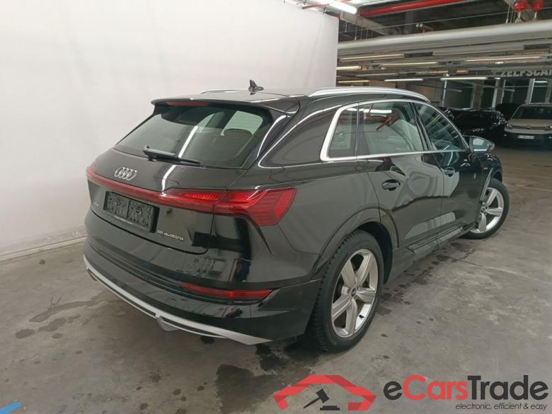Audi E-Tron 55 Quattro S-Line 5d #2