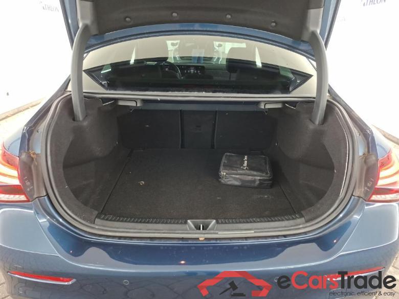 MERCEDES-BENZ A-Klasse Limousine A 180 7G-DCT Business Solution AMG 4D 100kW #5