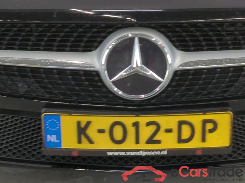 Mercedes-Benz A-Klasse A 250 e 8G-DCT Bus Sol Luxury Limited 5d #5