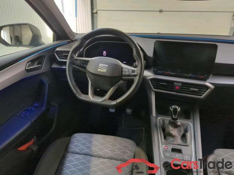 SEAT LEON 1.5 TSI FR Bns Int #3