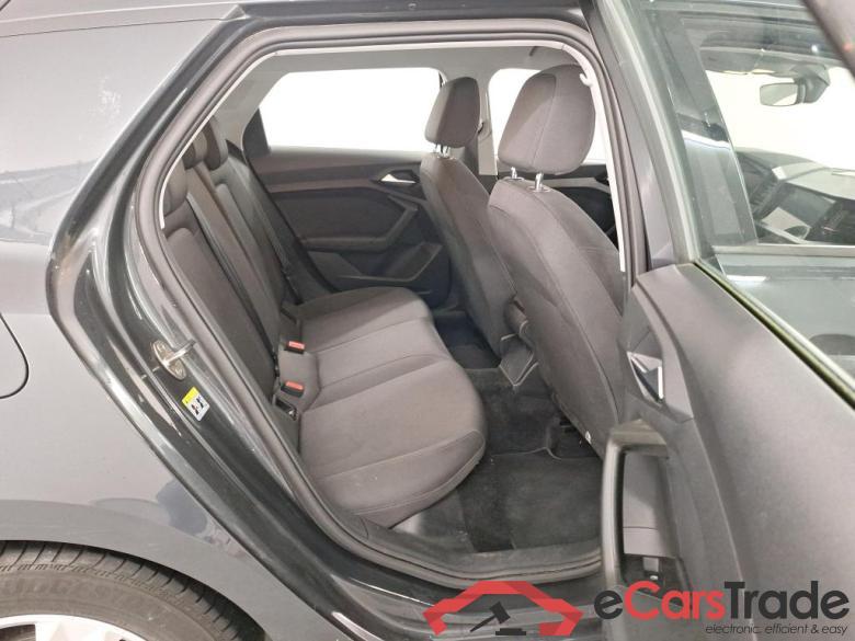 AUDI A1 SPORTBACK 1.0 25 TFSI S TRONIC BUSINESS EDITION #6