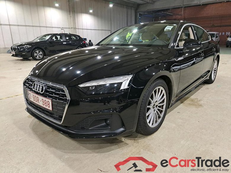 AUDI A5 SPORTBACK 2.0 35 TFSI S TRONIC BUS. ED. #1