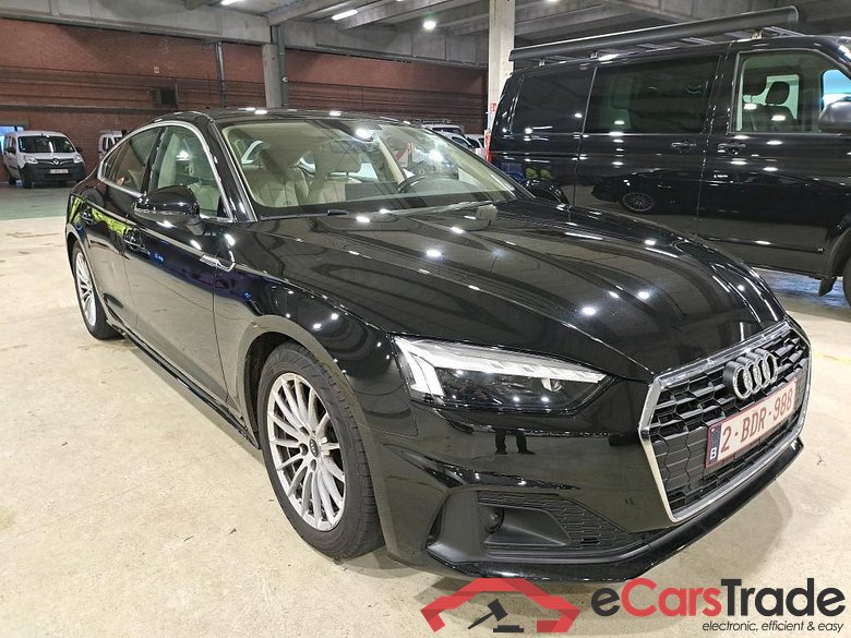 AUDI A5 SPORTBACK 2.0 35 TFSI S TRONIC BUS. ED. #2
