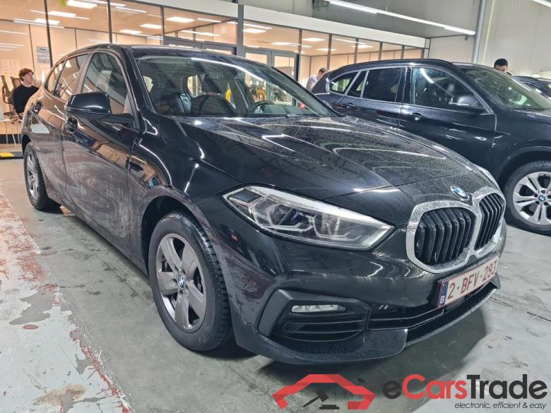 BMW 1 SERIES HATCH 1.5 116DA (85KW) #2