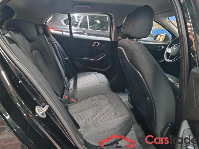 BMW 1 SERIES HATCH 1.5 116DA (85KW) #6