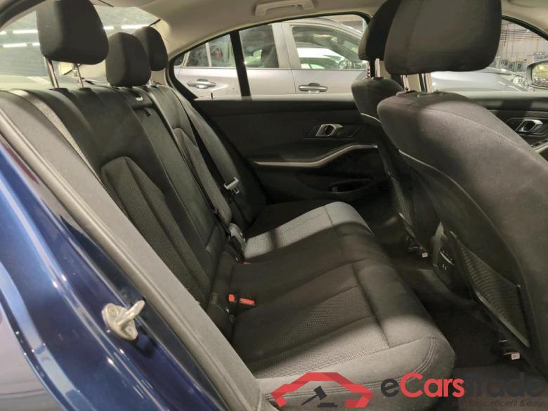 BMW 3 - 2019 320iA OPF #6