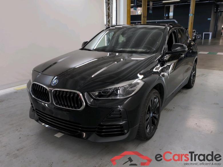 BMW X2 1.5 XDRIVE25E PHEV 162KW) #1