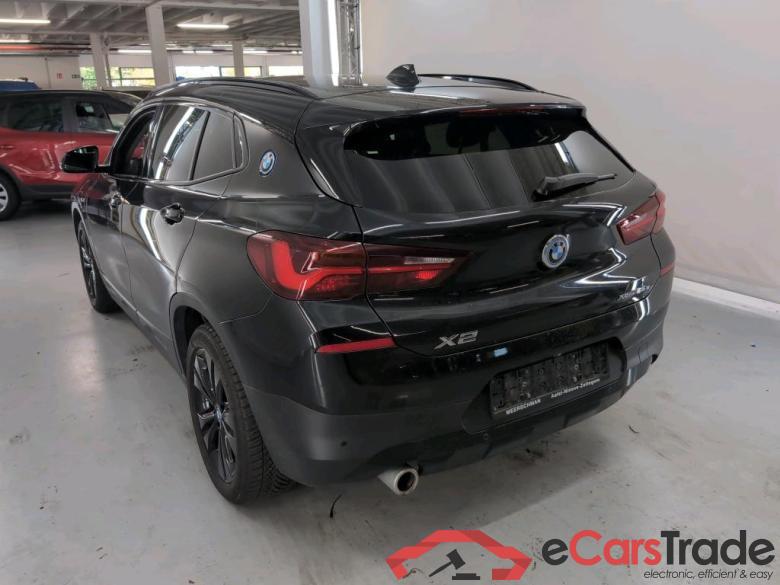BMW X2 1.5 XDRIVE25E PHEV 162KW) #3
