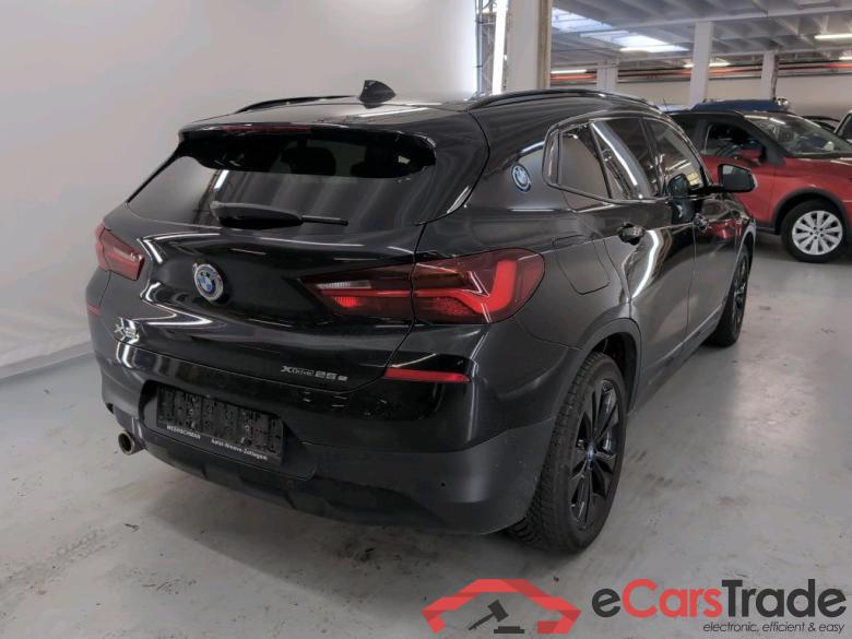 BMW X2 1.5 XDRIVE25E PHEV 162KW) #4