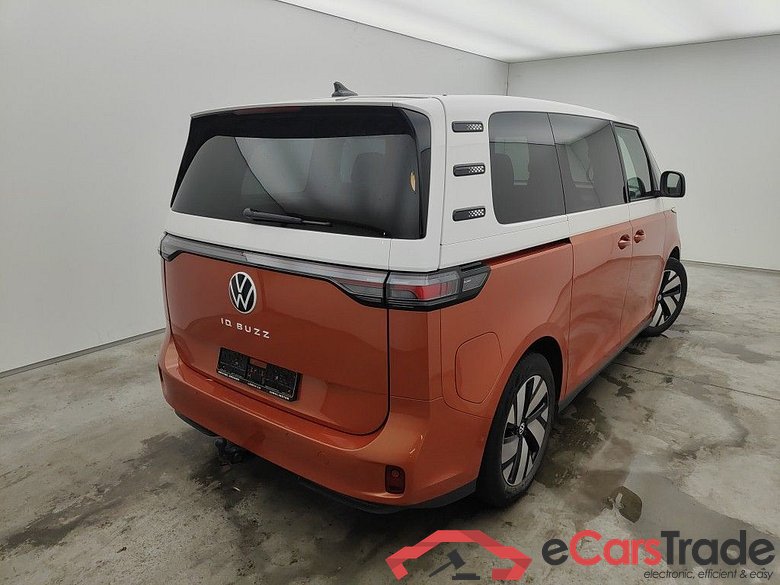 Volkswagen ID.Buzz BEV 77KWH 150kW PRO 5d #2