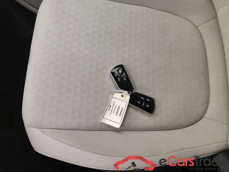 Volkswagen ID.Buzz BEV 77KWH 150kW PRO 5d #4