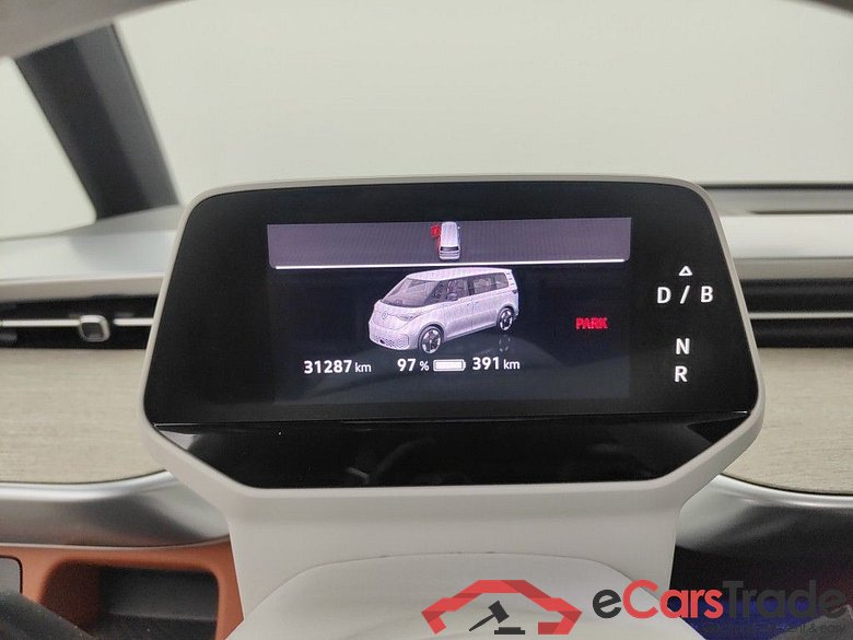 Volkswagen ID.Buzz BEV 77KWH 150kW PRO 5d #6