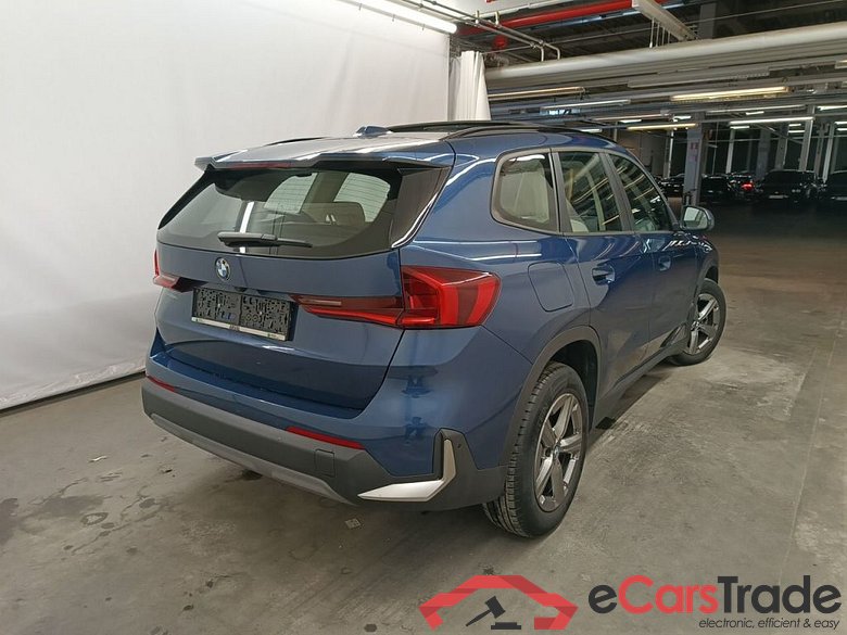 BMW X1 sDrive18d (100 kW) 5d #2