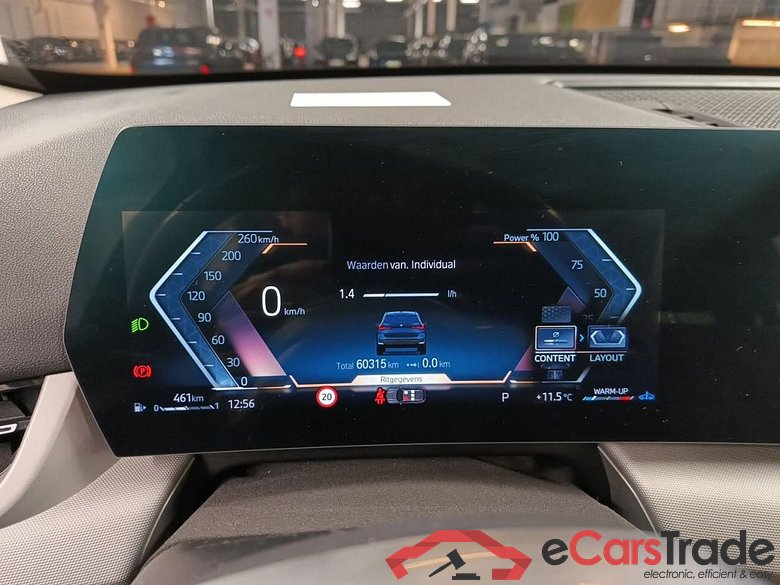 BMW X1 sDrive18d (100 kW) 5d #6