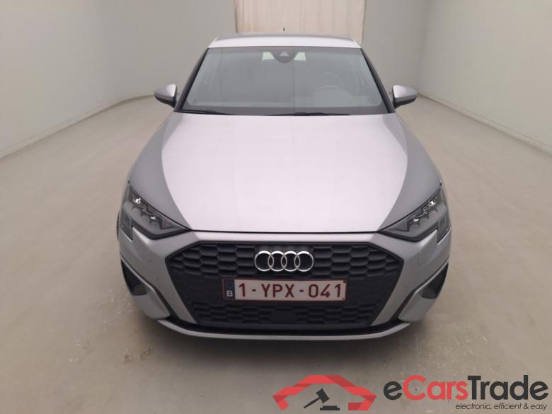 Audi, A3 SB '20, Audi A3 Sportback 1.5 35 TFSi 110kW 5d #1