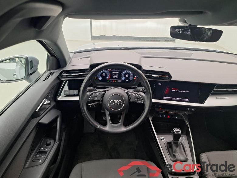 Audi, A3 SB '20, Audi A3 Sportback 1.5 35 TFSi 110kW 5d #5