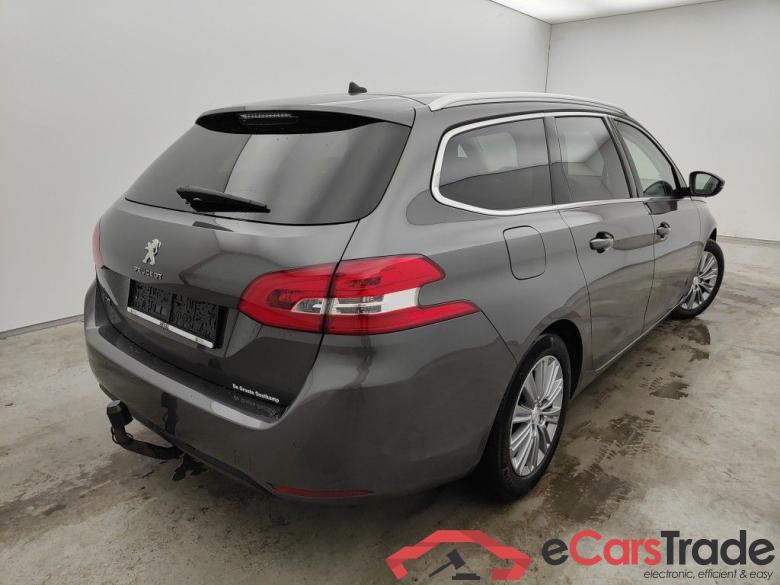 Peugeot 308 SW 1.5 BlueHDi 130 S&S EAT8 Allure 5d #2