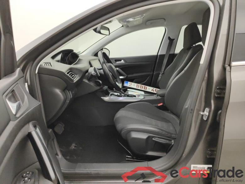 Peugeot 308 SW 1.5 BlueHDi 130 S&S EAT8 Allure 5d #3