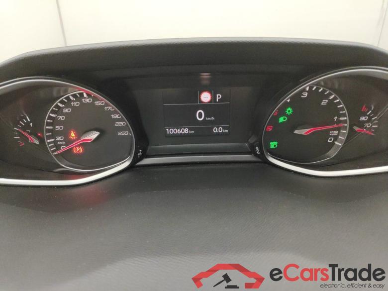 Peugeot 308 SW 1.5 BlueHDi 130 S&S EAT8 Allure 5d #6