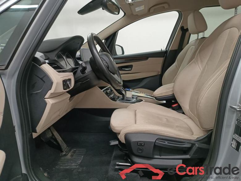 BMW 2 Reeks Gran Tourer 216d (85kW) Aut. 5d #3