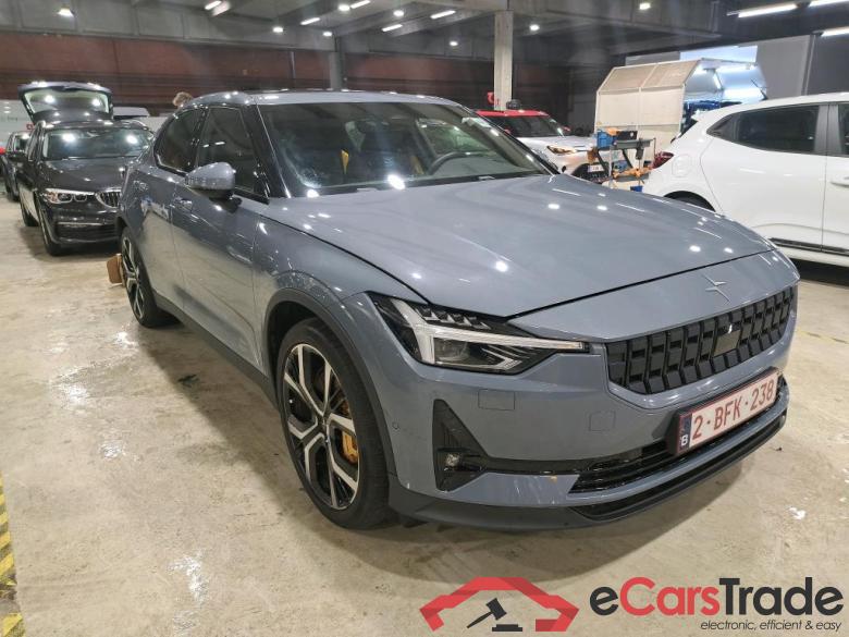 Polestar 2 Performance⁩ 78KWH 4WD Pilot Plus 408Hp Aut. Pano LED-Xenon Navi KeylessGo Sport-Seats Klima PDC ... #2