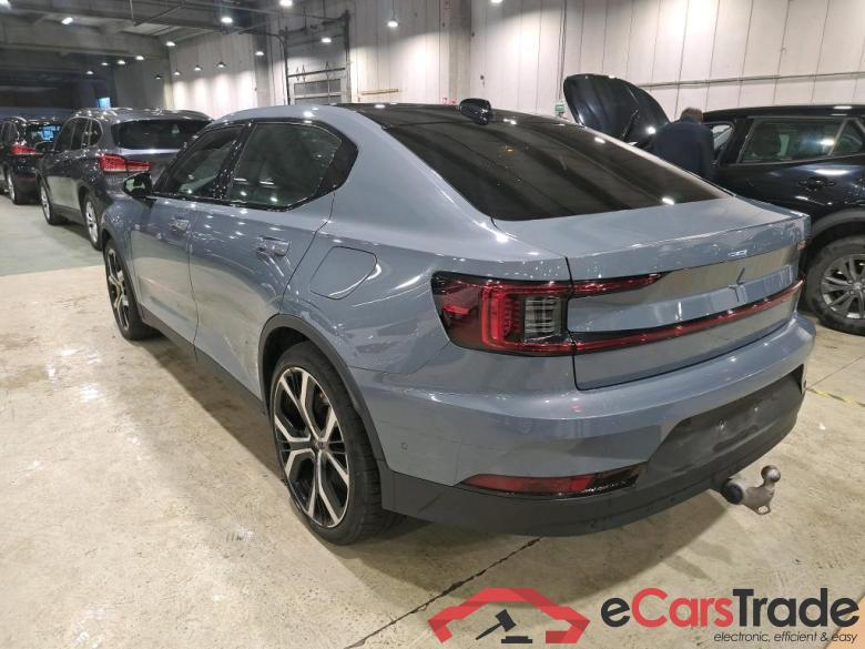 Polestar 2 Performance⁩ 78KWH 4WD Pilot Plus 408Hp Aut. Pano LED-Xenon Navi KeylessGo Sport-Seats Klima PDC ... #4
