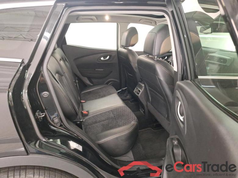 RENAULT KADJAR 1.3 TCE 140 DCT BLACK EDITION #6