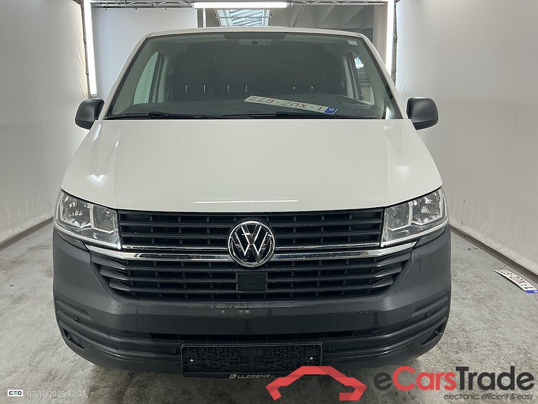 VOLKSWAGEN TRANSPORTER T6.1 1200 FOU SWB 2.0 TDi SCR BMT (EU6d-TEMP) #2