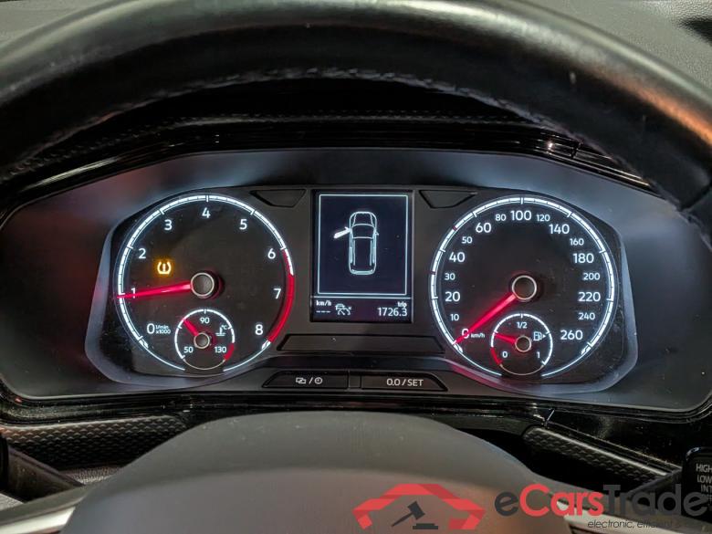 VOLKSWAGEN T-Cross 1.0 TSI Life #6