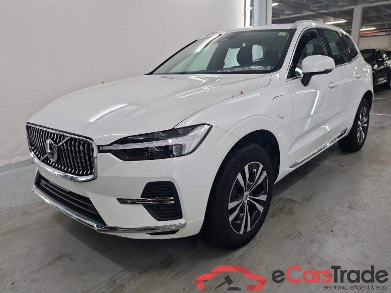 VOLVO XC60 2.0 T6 RECHARGE GEARTR INSCRIPTION EXPR. #1