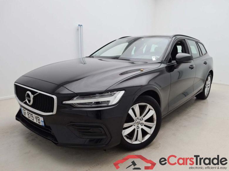 VOLVO V60 B3 MOMENTUM CORE GEARTRONIC #1
