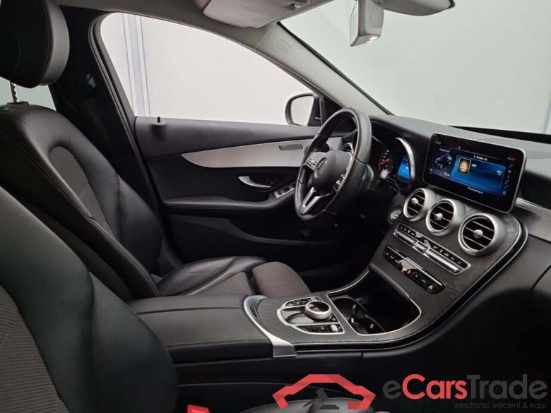 MERCEDES-BENZ C-KLASSE ESTATE 300DE BUSINESS SOL. G-TRONIC #3