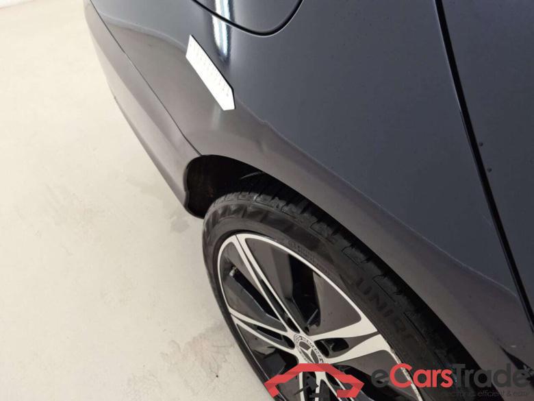 MERCEDES-BENZ C-KLASSE ESTATE 300DE BUSINESS SOL. G-TRONIC #4