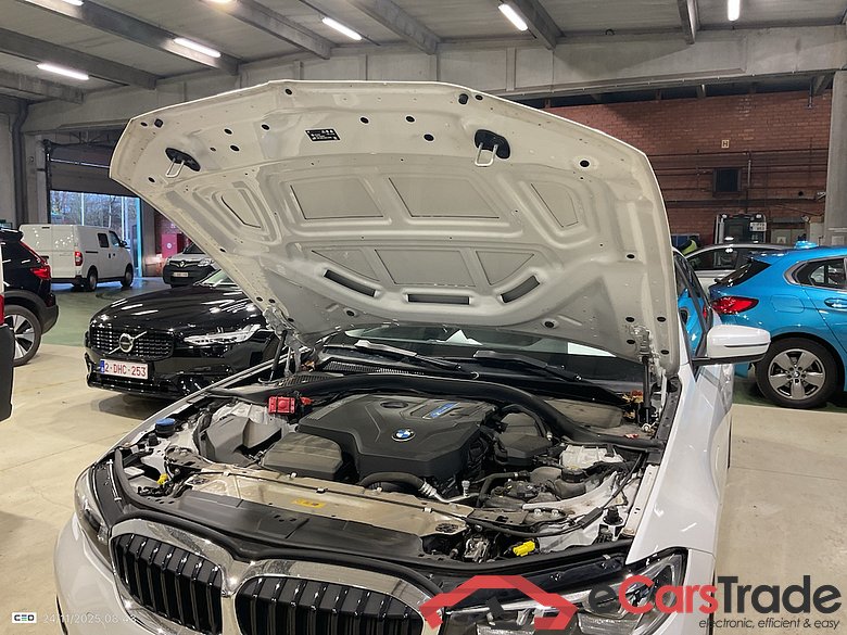 BMW 3-serie 2.0 320E BERLINE #6