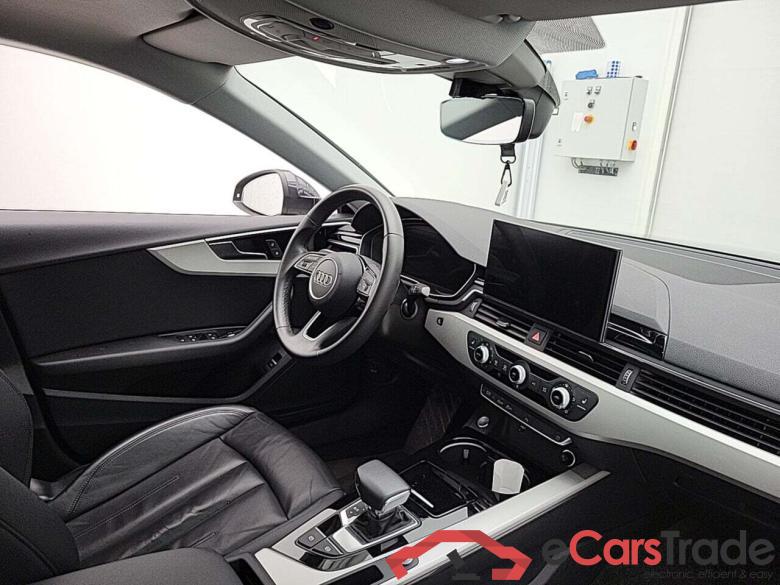 AUDI A5 SPORTBACK 35 TDI BSN. ED. ATTR. S-TRONIC #3