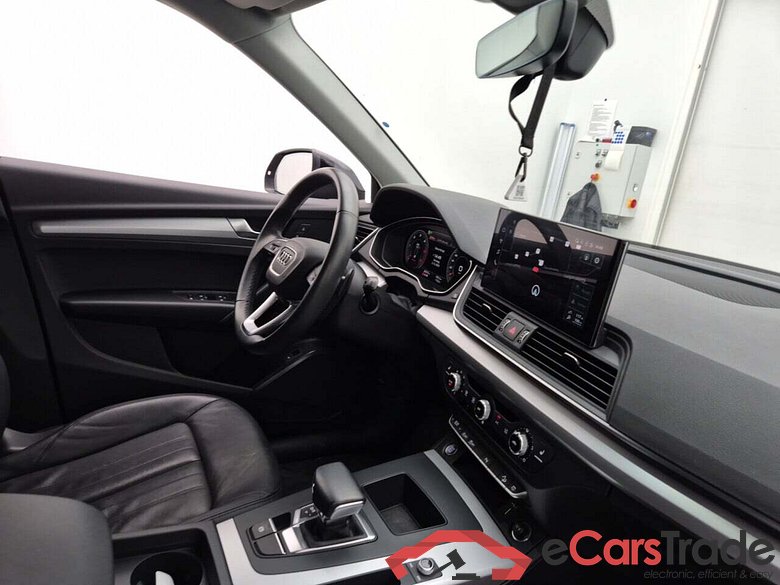 AUDI Q5 SPORTBACK 35 TDI BSN. ED. ADV. S-TRONIC #3