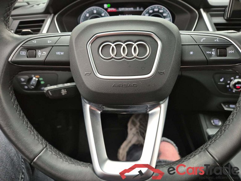 AUDI Q5 SPORTBACK 35 TDI BSN. ED. ADV. S-TRONIC #6