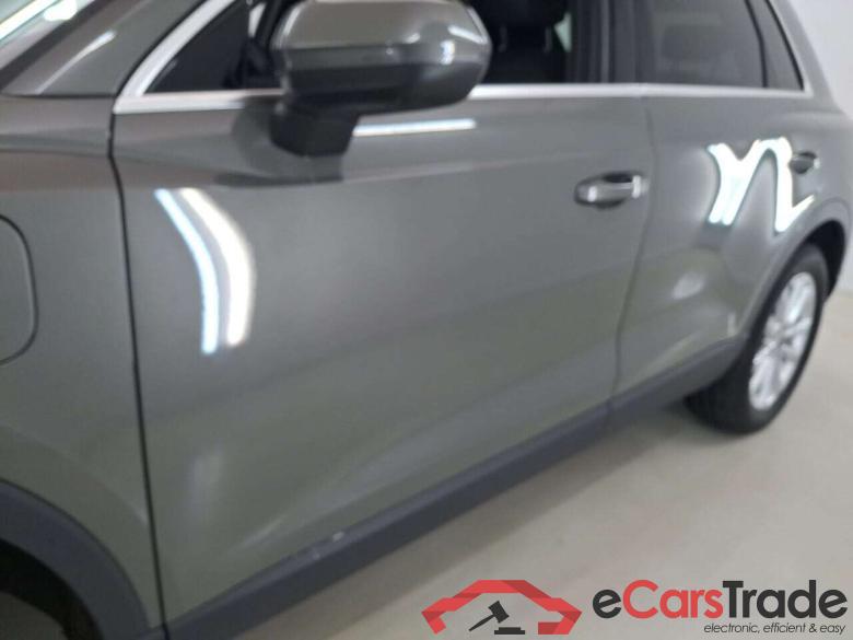 AUDI Q3 45 TFSIE S-TRONIC #4