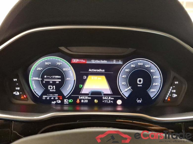 AUDI Q3 45 TFSIE S-TRONIC #5