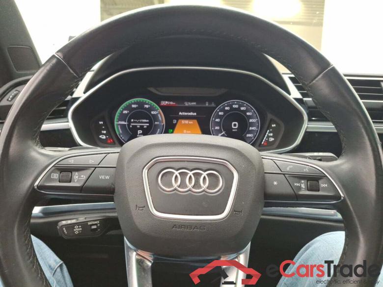 AUDI Q3 45 TFSIE S-TRONIC #6