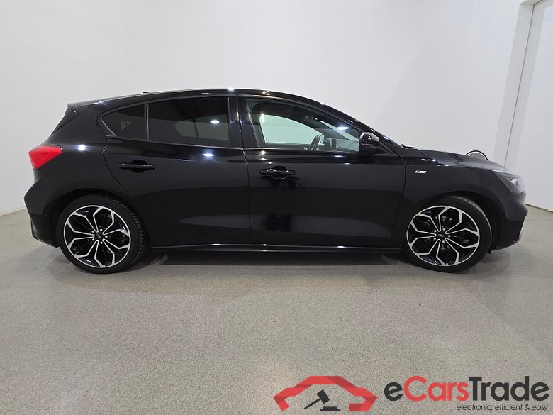 Ford Focus 1.5 EcoBlue ST-Line Aut. LED-Xenon ACC Navi Sport-Seats KeylessGo Camera Klima PDC ... #5
