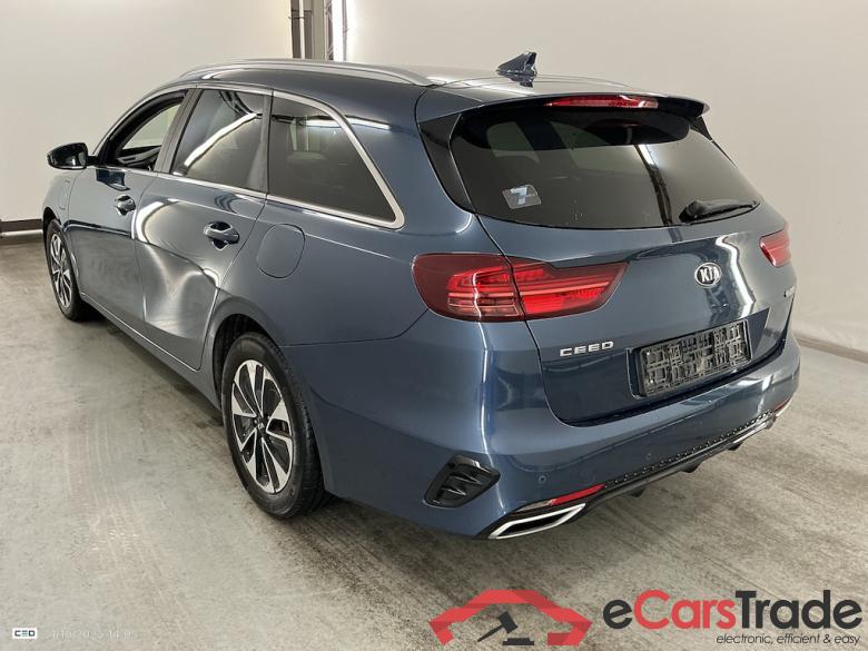 KIA CEED SPORTSWAGON - 2018 1.6 GDi PHEV Business Line DCT #3