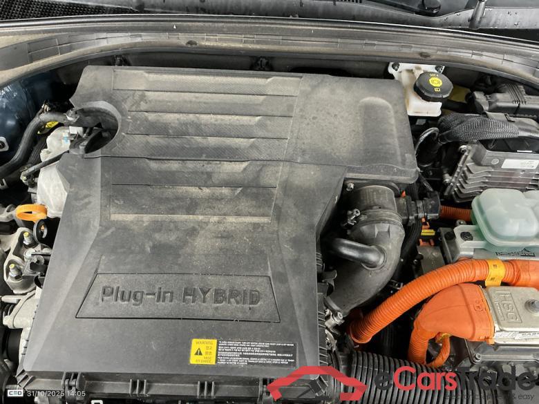 KIA CEED SPORTSWAGON - 2018 1.6 GDi PHEV Business Line DCT #6