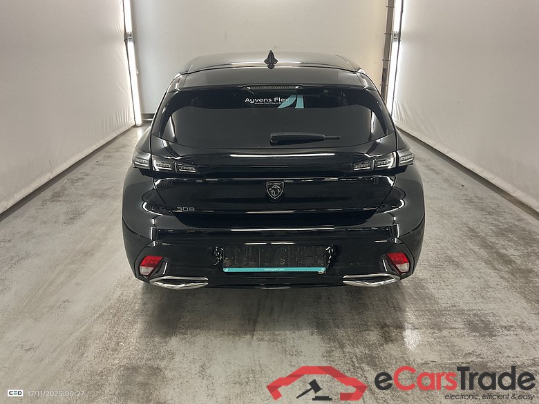 PEUGEOT 308 1.2 PURETECH 96KW S-S AUTO ALLURE #5