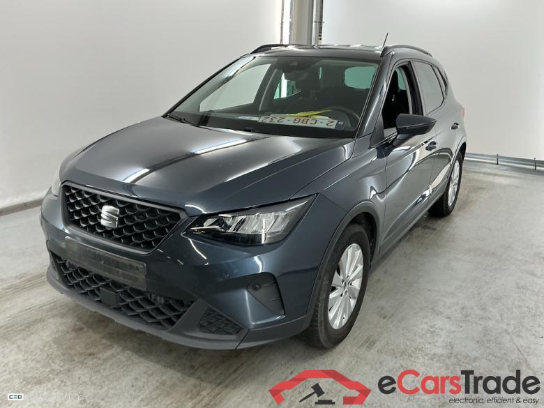 SEAT ARONA 1.0 TSI 81KW MOVE #1