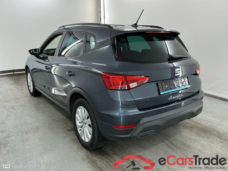 SEAT ARONA 1.0 TSI 81KW MOVE #3
